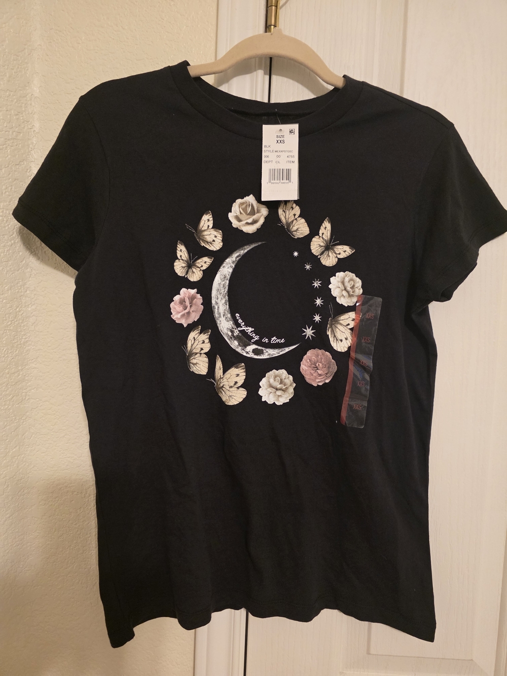 Doe.. (by Mad Engine Global, LLC) Graphic Tee